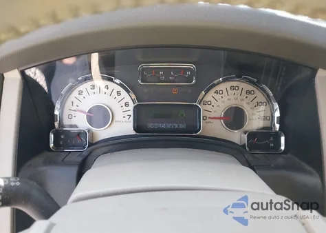 2009 Ford Expedition Xlt from USA, damaged, VIN 1FMFU16579EA71103